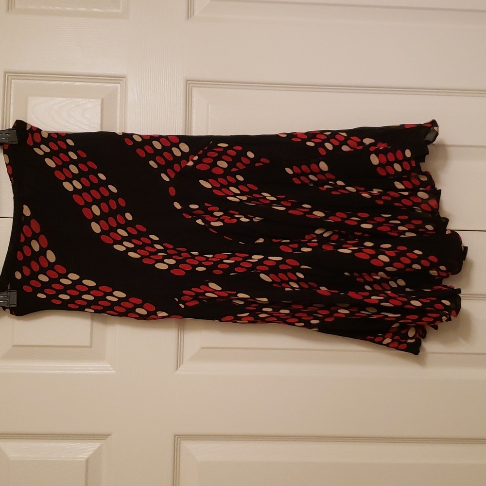 Dress Barn Women Skirt